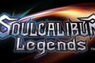Quelques prcisions sur  Soul Calibur Legends