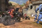   Halo 3  , une nouvelle mise  jour pour la Bta