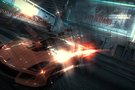 Ridge Racer Unbounded : une vido qui fait des dgts