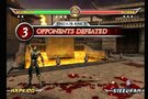 Un pack  Mortal Kombat  ... pour la Playstation 2 !