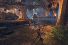 Sorcery, pléthore d'images et deux longues vidéos de gameplay