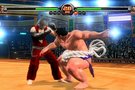 Virtua Fighter 5 Final Showdown : une date, un prix et de nombreux DLC