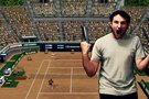 Défi de la Rédaction : affrontez Damien sur Virtua Tennis, à la Rédac'