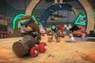 Bientôt une phase de test pour LittleBigPlanet Karting