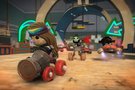 Bientt une phase de test pour LittleBigPlanet Karting