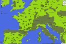 Poisson d'avril : Google Maps dbarque sur NES