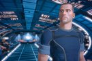 Les Krogans s'illustrent dans  Mass Effect