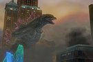   Godzilla Unleashed  se lâche en images