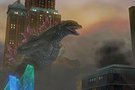   Godzilla Unleashed  se lche en images