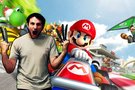 Dfi : affrontez Benot et Damien sur Mario Kart 7,  la Rdac'