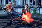 Tekken Tag Tournament 2 : un mode 1 contre 2 annonc