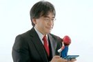 Satoru Iwata s'excuse pour le manque de nouveauts Wii U