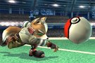   Super Smash Bros Wii  sort la Pok-Brawl