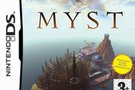   Myst  bientt disponible sur Nintendo DS
