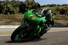Des informations sur le  MotoGP  de Capcom