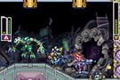   Mega Man ZX Advent  des images toutirikiki