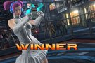 Virtua Fighter 5 Final Showdown : des images illustrant la personnalisation
