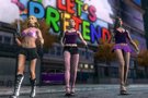 Pas dextension pour Saints Row 3, mais une vraie suite