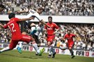 FIFA 13 bien meilleur graphiquement sur la Wii U de Nintendo