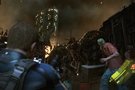 Resident Evil 6 : Capcom travaille sur les problmes de camra
