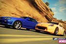 Forza Horizon : une dmo le 9 octobre