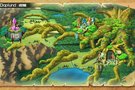 Des captures pour  Tales of The World  sur PSP