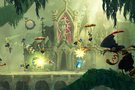 Une dmo jouable pour Rayman Legends  la sortie de la Wii U