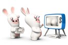 E3 : les Lapins Crtins envahissent la Wii U