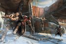 Le mode multijoueur d'Assassin's Creed 3 en preview