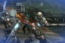 E3 : Preview de Metal Gear Rising Revengeance