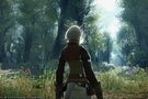 Une premire vido sublime pour Final Fantasy XIV : A Realm Reborn