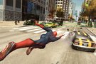The Amazing Spider Man aussi sur Wii U