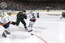   NHL 08  en images sur Xbox 360