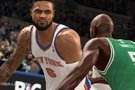 NBA Live 13 annul par Electronic Arts