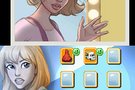 Premires images de  Nancy Drew  sur DS