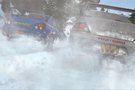   Sega Rally : reportage et vidos exclusives