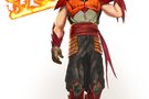   Dragon Blade : Wrath Of Fire  prend son envol