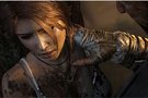 GC : Tomb Raider, une poigne de nouvelles captures