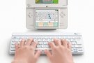 Apprenez  utiliser un clavier avec les Pokmon et une 3DS