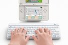 Apprenez  utiliser un clavier avec les Pokmon et une 3DS