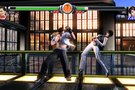 Un mode de jeu en ligne pour  VF5  sur PS3 ?