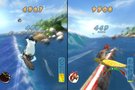   Les Rois De La Glisse  surfent aussi sur PC