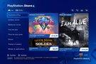 Le contenu du Playstation Store sur PS3, PS Vita et PSP de cette semaine