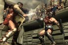 Preview de Spartacus Legends : le F2P comptitif sur PS3 et Xbox 360