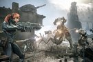Une date et deux vidos de gameplay pour Gears of War Judgment 