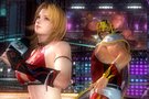 Dead Or Alive 5 : une vido du Tag Battle et de nombreuses captures