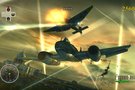   Blazing Angels 2 : Secret Missions of WWII  sur PS3