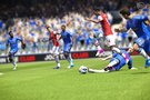 GC : FIFA 13, une vidéo de gameplay et des nouveautés