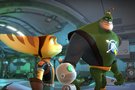 Ratchet & Clank QForce repouss au printemps sur Vita