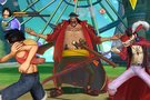 GC : One Piece : Pirate Warriors pirate la PS3 en images
